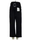Forever 21 Casual Pants In Black