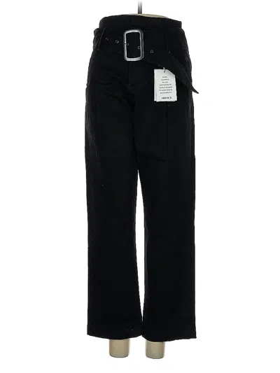 Forever 21 Casual Pants In Black