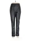 Forever 21 Casual Pants In Black