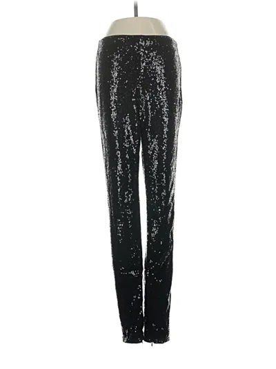 Pre-owned Forever 21 Casual Pants In Silver