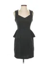 Forever 21 Cocktail Dress In Black
