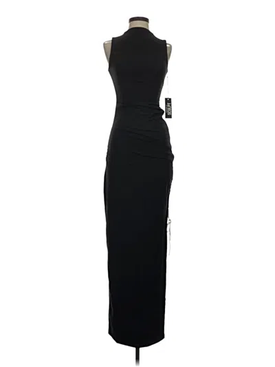 Forever 21 Cocktail Dress In Black