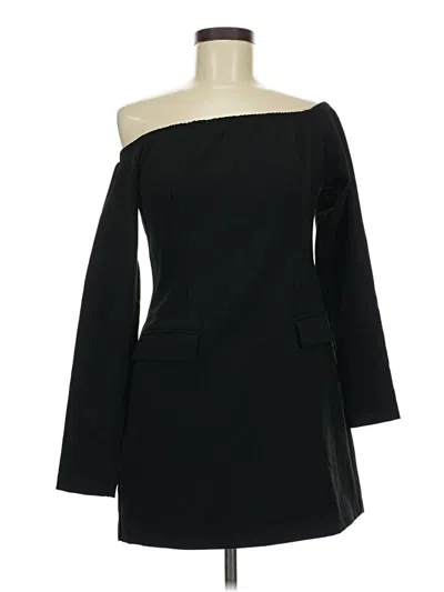 Forever 21 Cocktail Dress In Brown