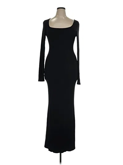 Forever 21 Cocktail Dress In Black