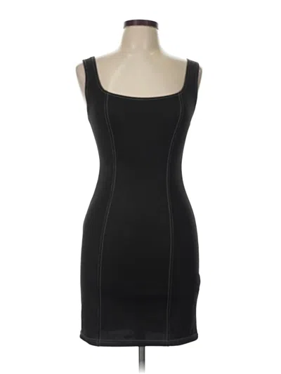 Forever 21 Cocktail Dress In Black