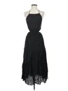 Forever 21 Cocktail Dress In Black