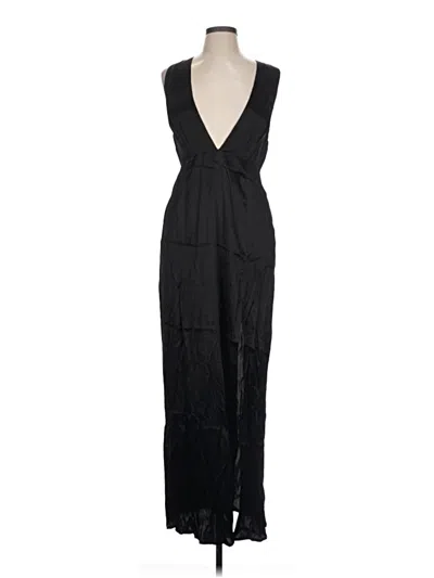 Forever 21 Cocktail Dress In Black