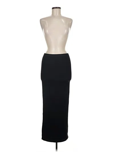 Pre-owned Forever 21 Cocktail Dress In Black