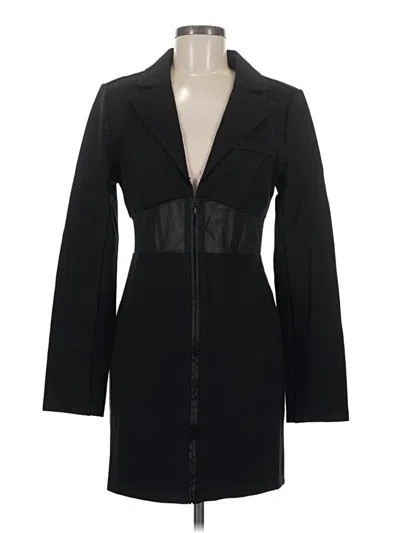 Forever 21 Cocktail Dress In Black
