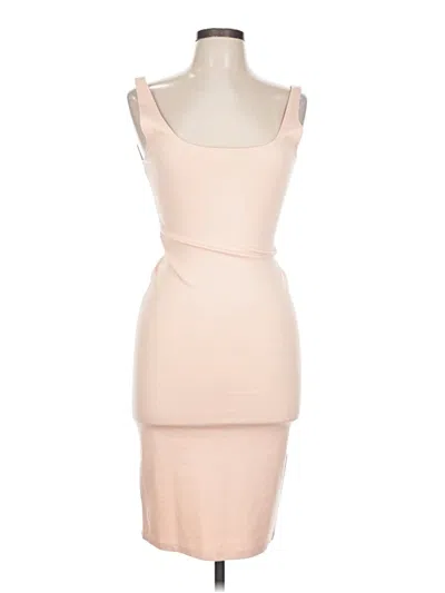 Pre-owned Forever 21 Cocktail Dress In Brown