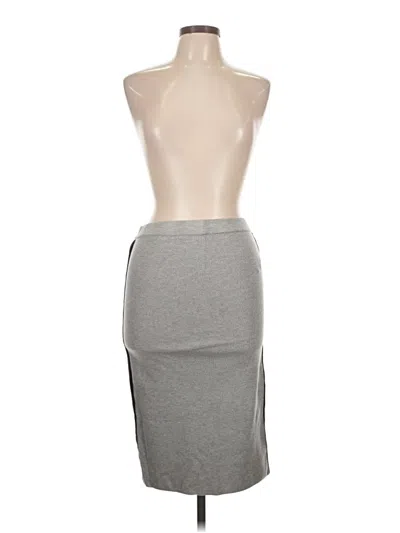 Pre-owned Forever 21 Cocktail Dress In Gray
