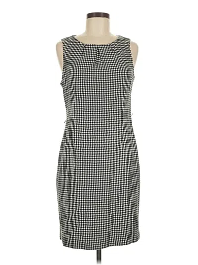 Pre-owned Forever 21 Cocktail Dress In Gray