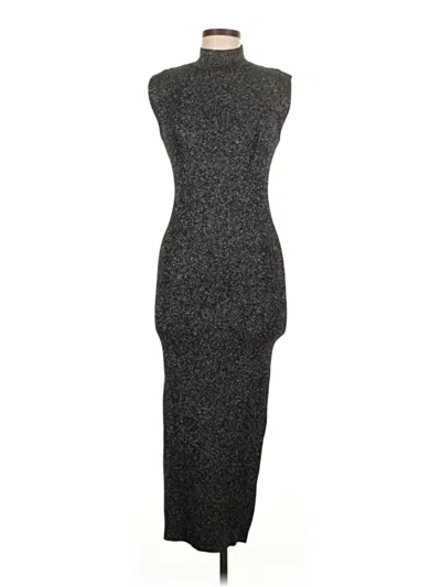 Forever 21 Cocktail Dress In Gray