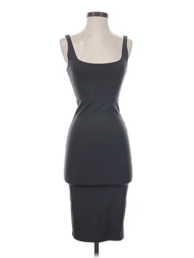 Forever 21 Cocktail Dress In Gray
