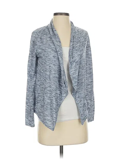Pre-owned Forever 21 Contemporary Cardigan Sweater