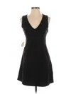 Forever 21 Contemporary Cocktail Dress In Black