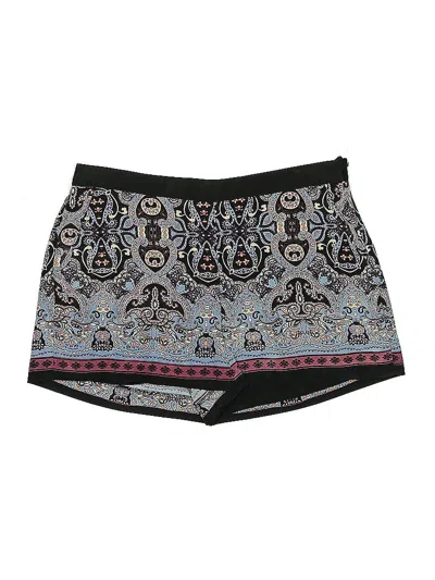 Pre-owned Forever 21 Contemporary Shorts In Blue