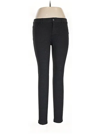 Forever 21 Dress Pants In Black