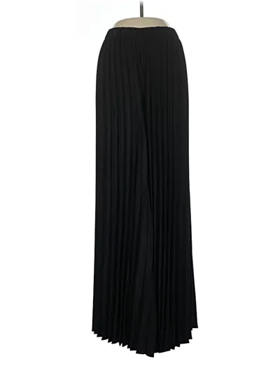 Forever 21 Dress Pants In Black