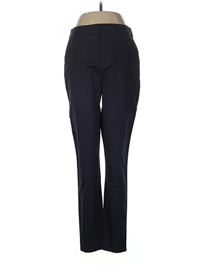 Forever 21 Dress Pants In Blue