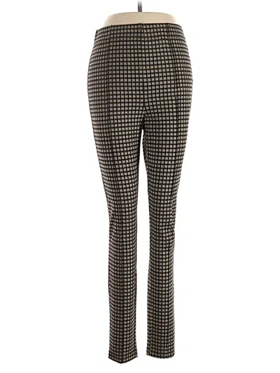 Pre-owned Forever 21 Dress Pants In Brown
