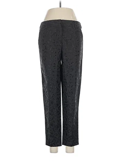 Pre-owned Forever 21 Dress Pants In Gray