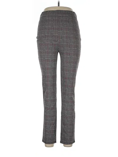 Pre-owned Forever 21 Dress Pants In Gray