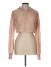 Forever 21 Jacket In Pink