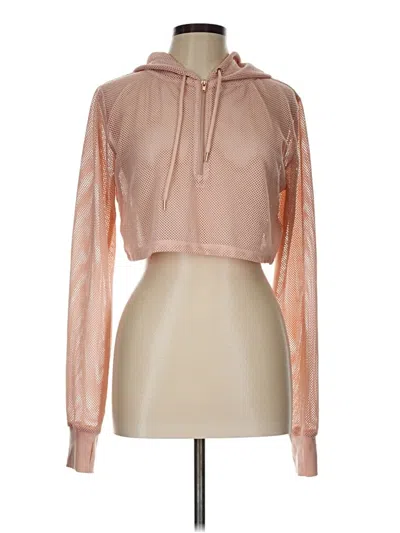Forever 21 Jacket In Pink