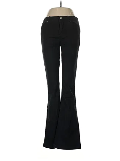 Pre-owned Forever 21 Jeans In Black