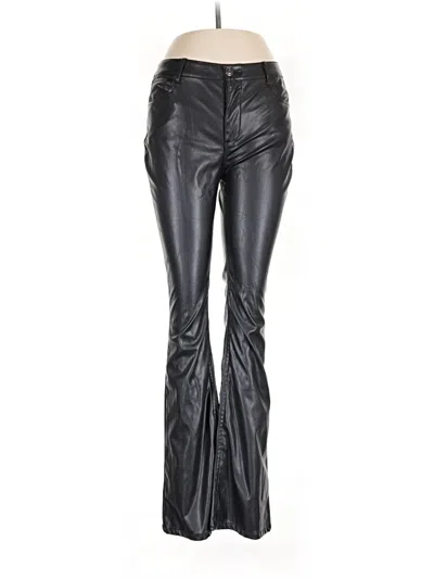 Pre-owned Forever 21 Jeans In Black