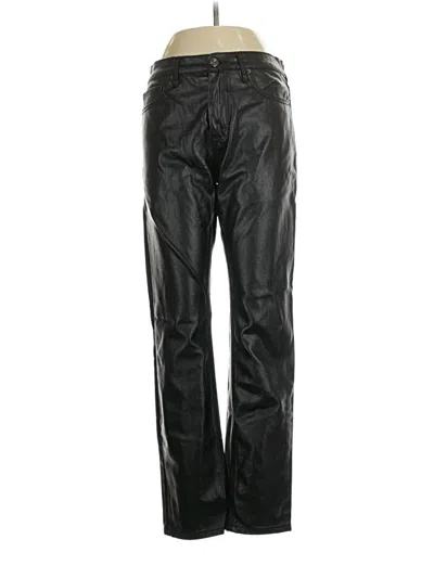Pre-owned Forever 21 Jeans In Black
