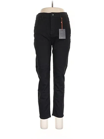 Forever 21 Jeans In Black