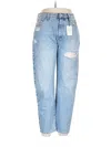 Forever 21 Jeans In Blue