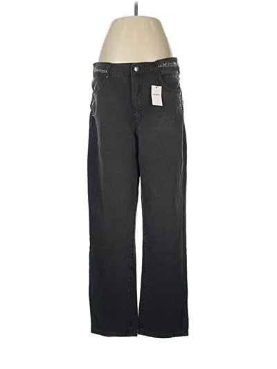 Forever 21 Jeans In Gray