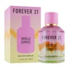 Forever 21 Ladies Vanilla Sunrise Edp 3.4 oz Fragrances 810044128727