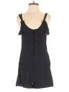 Forever 21 Romper In Black