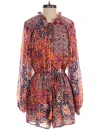 Forever 21 Romper In Multi