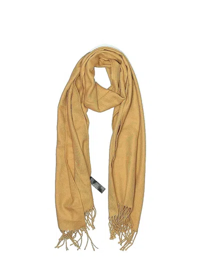 Pre-owned Forever 21 Scarf