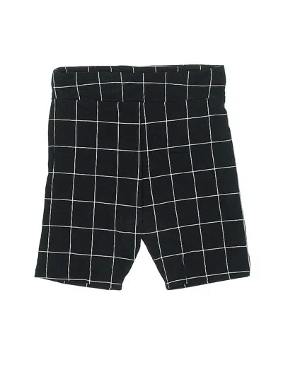 Pre-owned Forever 21 Shorts In Black