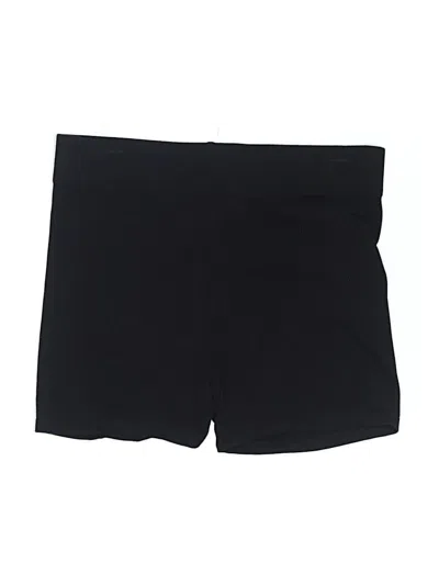 Pre-owned Forever 21 Shorts In Black