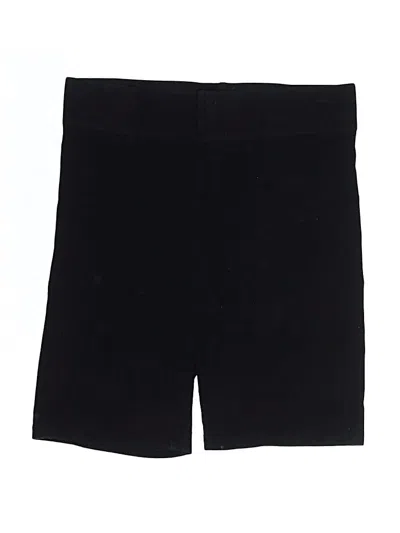 Pre-owned Forever 21 Shorts In Black