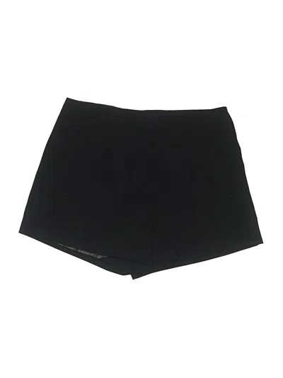 Pre-owned Forever 21 Shorts In Black