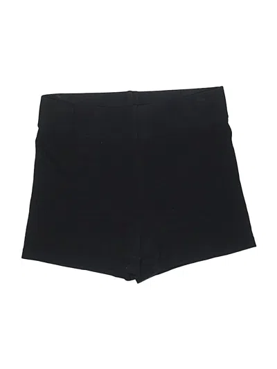 Pre-owned Forever 21 Shorts In Black