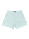 Forever 21 Shorts In Blue