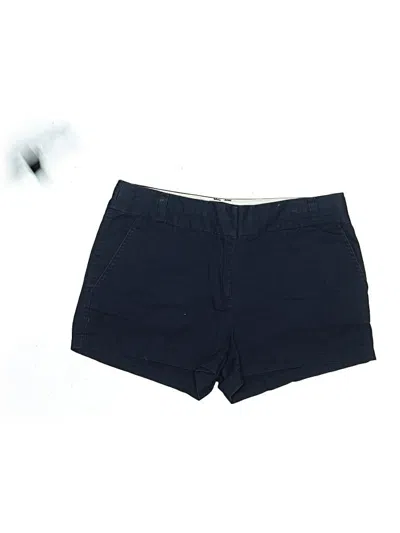 Pre-owned Forever 21 Shorts In Blue
