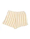 Forever 21 Shorts In Gold