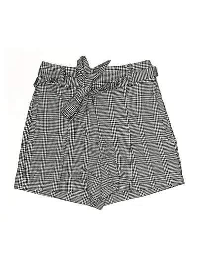 Pre-owned Forever 21 Shorts In Gray