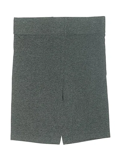Pre-owned Forever 21 Shorts In Gray