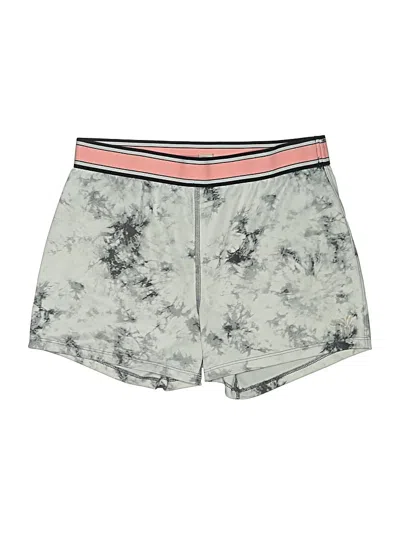 Pre-owned Forever 21 Shorts In Gray